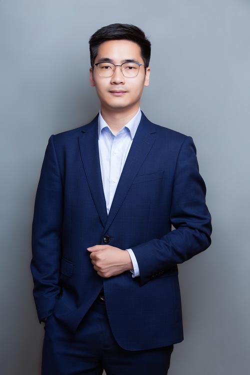 兰超 技术统筹负责人